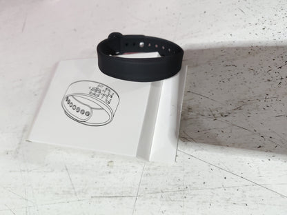 New V9 Smart Bracelet With Body Temperature Monitoring Precise Display Smart Band Vibration reminder Smart Clock Smart Wristband