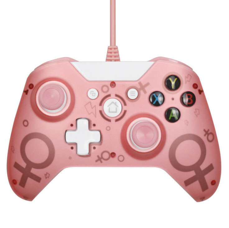 USB Wired Controller Controller For Microsoft One Controller Gamepad For Xbox One l Series X/S