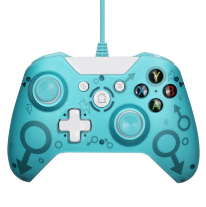 USB Wired Controller Controller For Microsoft One Controller Gamepad For Xbox One l Series X/S