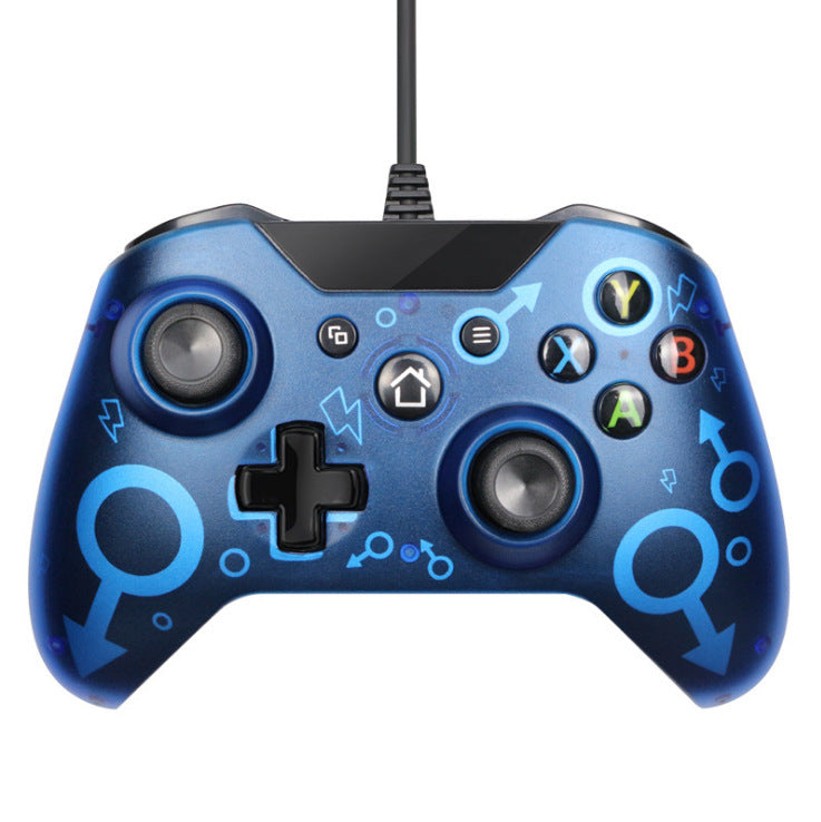 USB Wired Controller Controller For Microsoft One Controller Gamepad For Xbox One l Series X/S