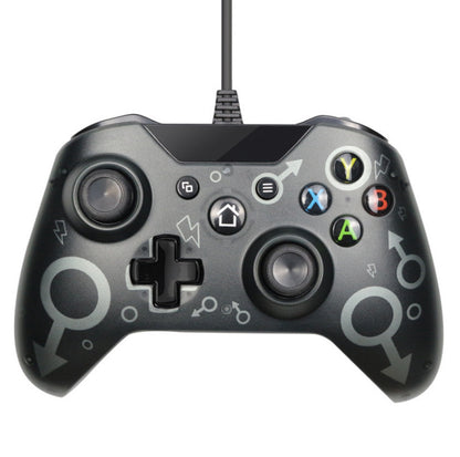 USB Wired Controller Controller For Microsoft One Controller Gamepad For Xbox One l Series X/S