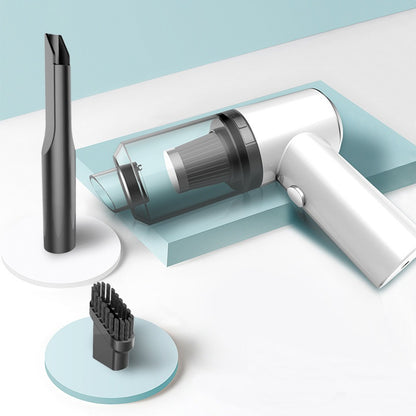 Wireless Mini Vacuum Cleaner