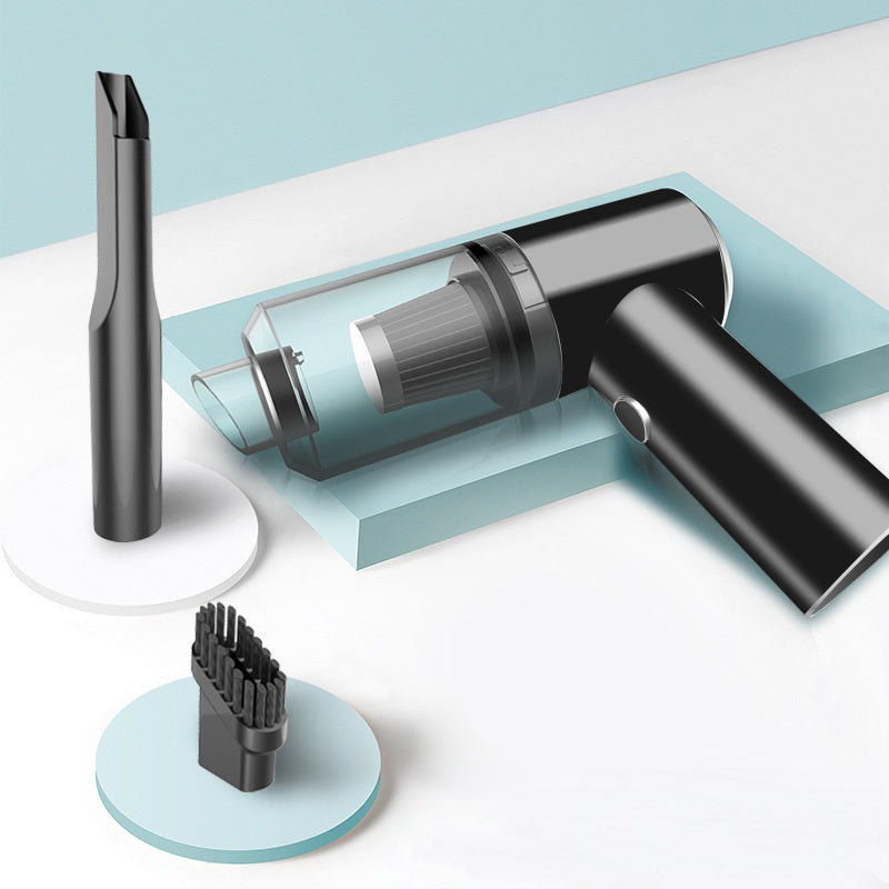 Wireless Mini Vacuum Cleaner