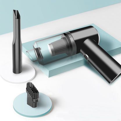 Wireless Mini Vacuum Cleaner