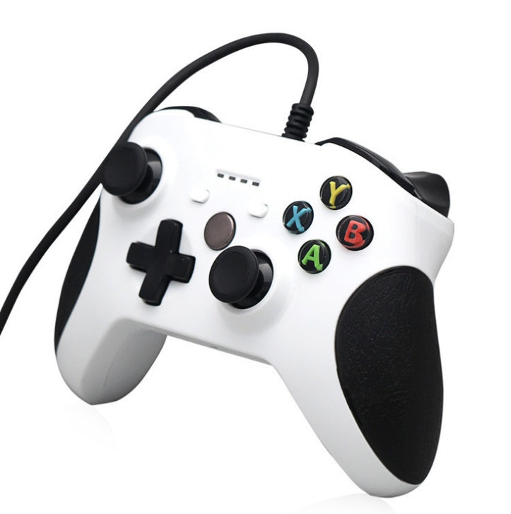 USB Wired Controller Controller For Microsoft One Controller Gamepad For Xbox One l Series X/S