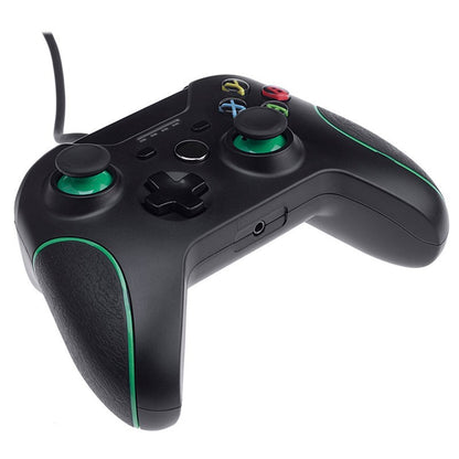USB Wired Controller Controller For Microsoft One Controller Gamepad For Xbox One l Series X/S