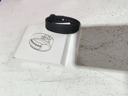 New V9 Smart Bracelet With Body Temperature Monitoring Precise Display Smart Band Vibration reminder Smart Clock Smart Wristband