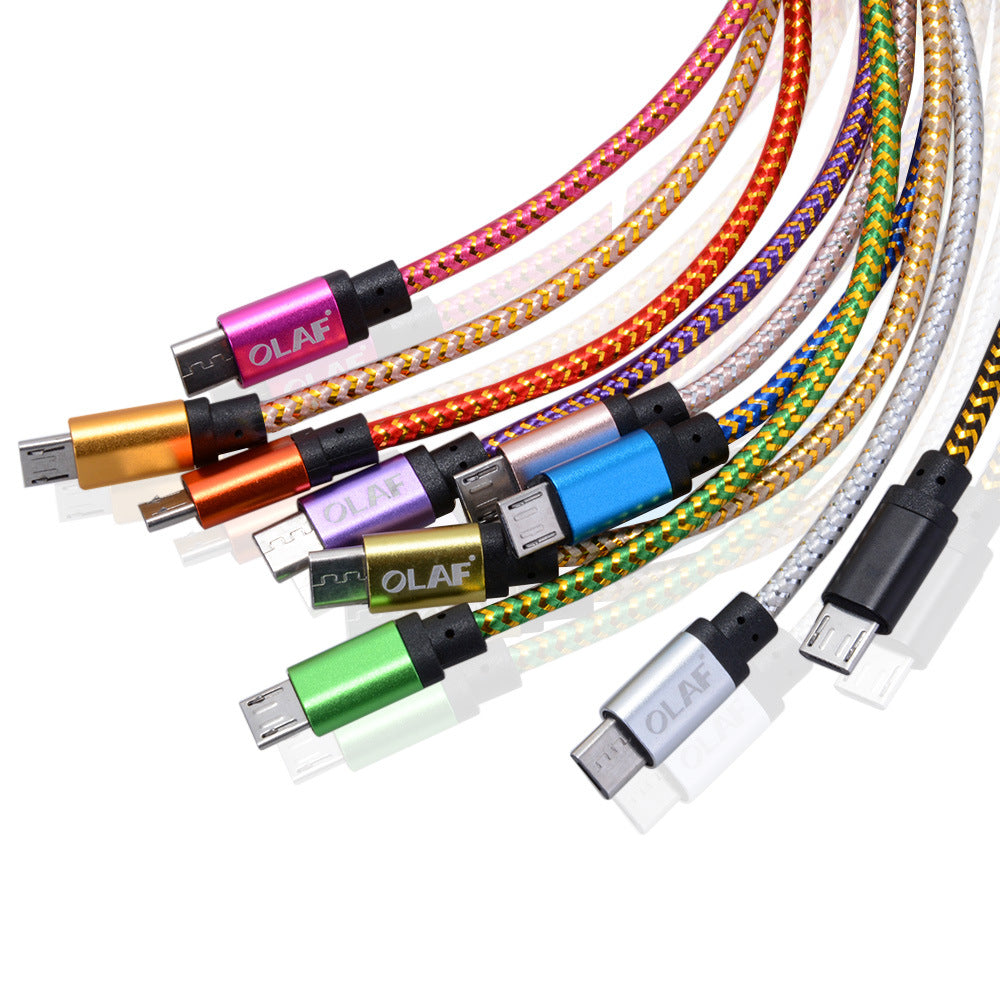 Phone data cable Android