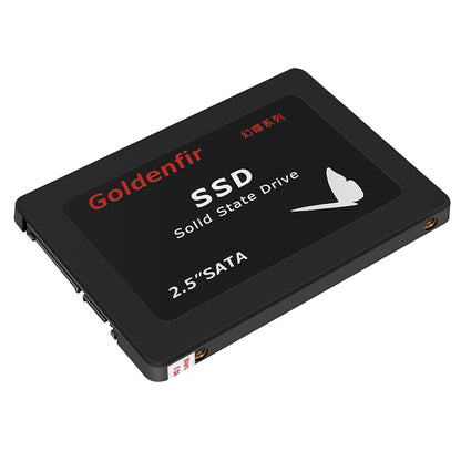Phantom Butterfly Series Solid State Drive SSD SATA 3.0