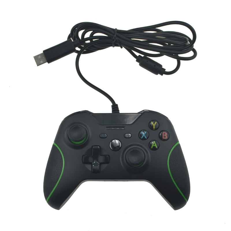 USB Wired Controller Controller For Microsoft One Controller Gamepad For Xbox One l Series X/S