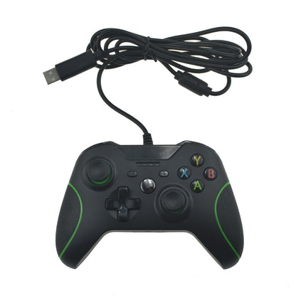 USB Wired Controller Controller For Microsoft One Controller Gamepad For Xbox One l Series X/S
