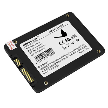 Phantom Butterfly Series Solid State Drive SSD SATA 3.0
