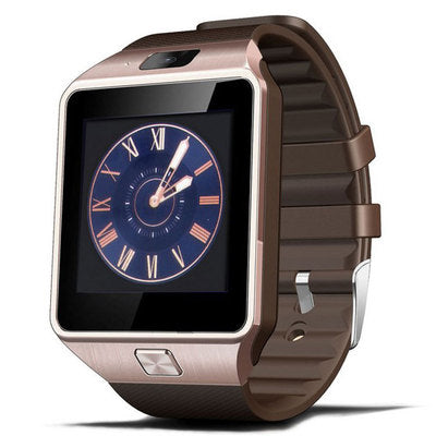 Luxury Smart Watch