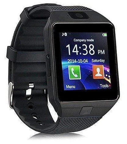 Luxury Smart Watch