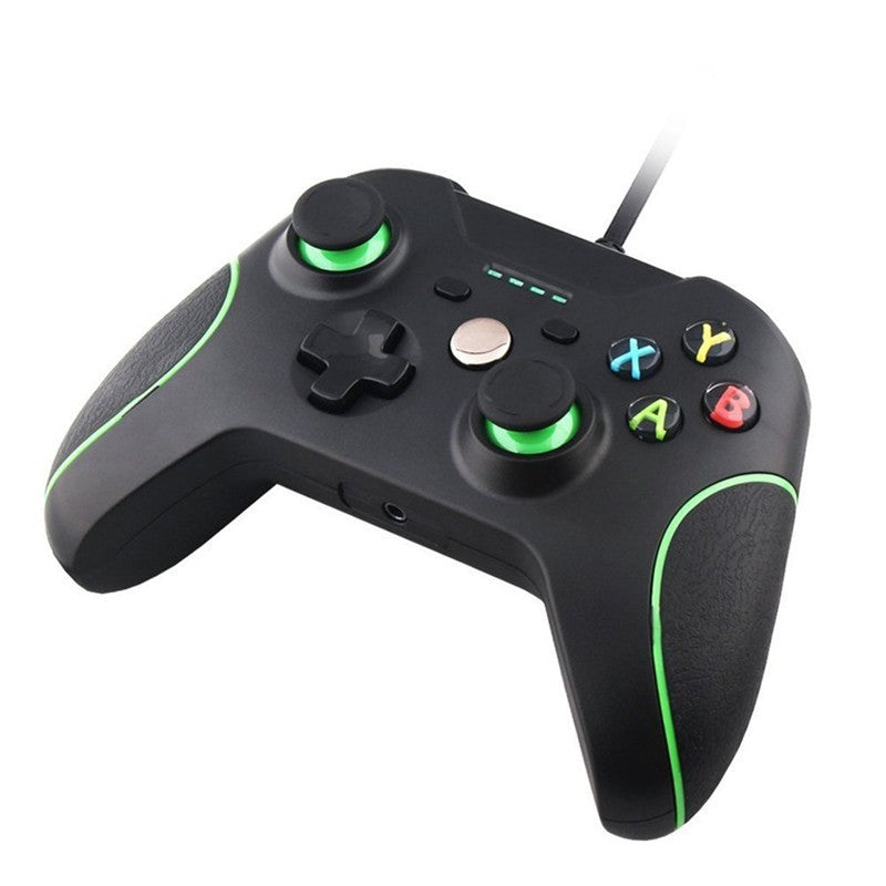 USB Wired Controller Controller For Microsoft One Controller Gamepad For Xbox One l Series X/S