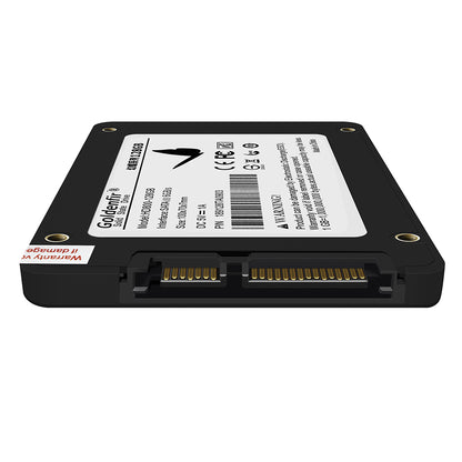 Phantom Butterfly Series Solid State Drive SSD SATA 3.0