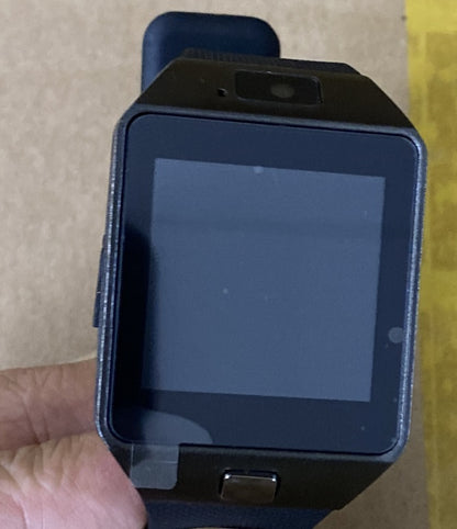 Luxury Smart Watch