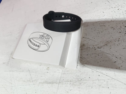 New V9 Smart Bracelet With Body Temperature Monitoring Precise Display Smart Band Vibration reminder Smart Clock Smart Wristband
