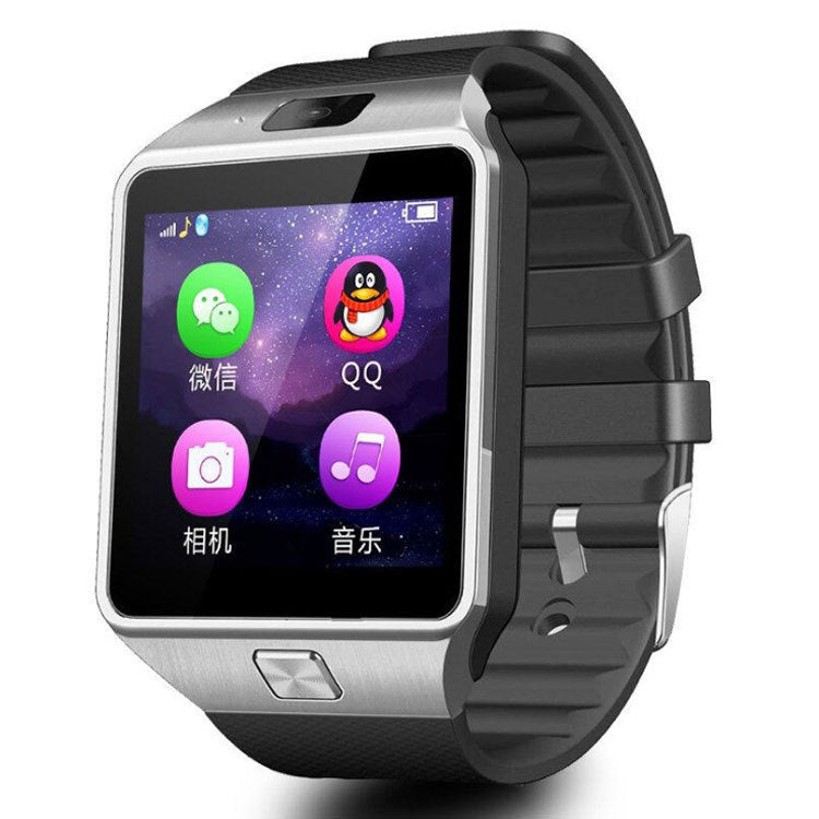 Luxury Smart Watch