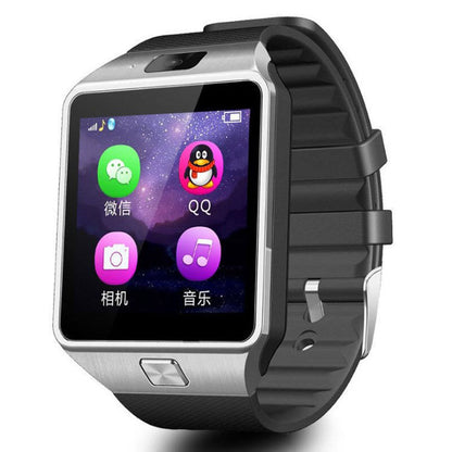 Luxury Smart Watch