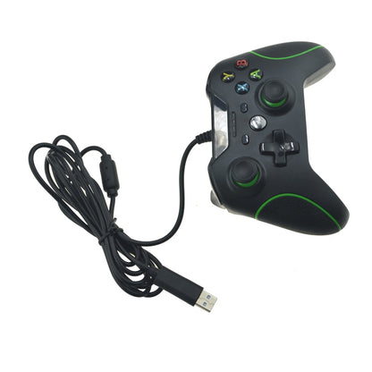 USB Wired Controller Controller For Microsoft One Controller Gamepad For Xbox One l Series X/S