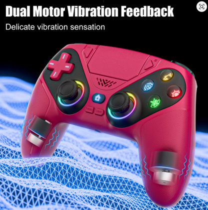 Wireless Controller for PS5/Playstion 5 Pro/Slim/PC
