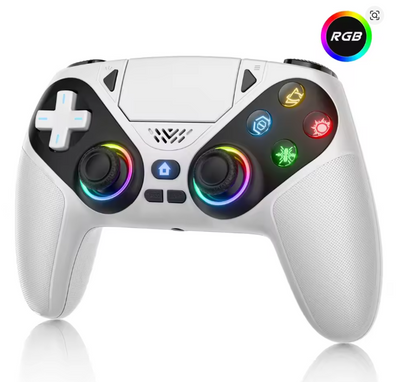 Wireless Controller for PS5/Playstion 5 Pro/Slim/PC