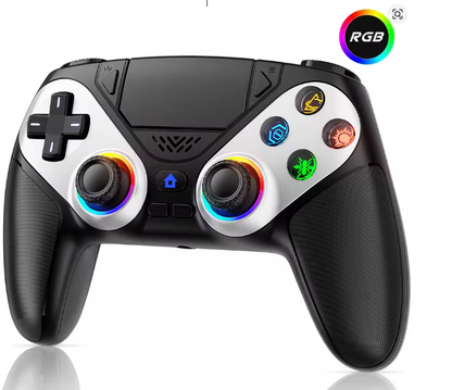 Wireless Controller for PS5/Playstion 5 Pro/Slim/PC