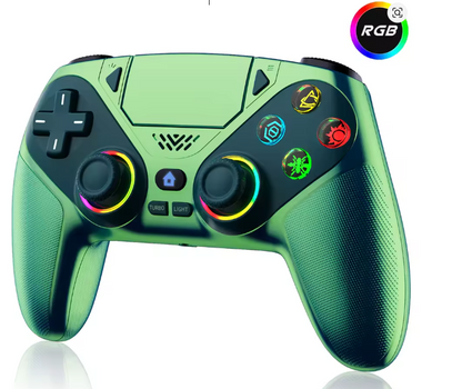 Wireless Controller for PS5/Playstion 5 Pro/Slim/PC