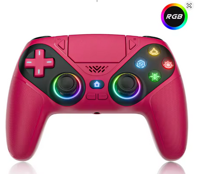 Wireless Controller for PS5/Playstion 5 Pro/Slim/PC