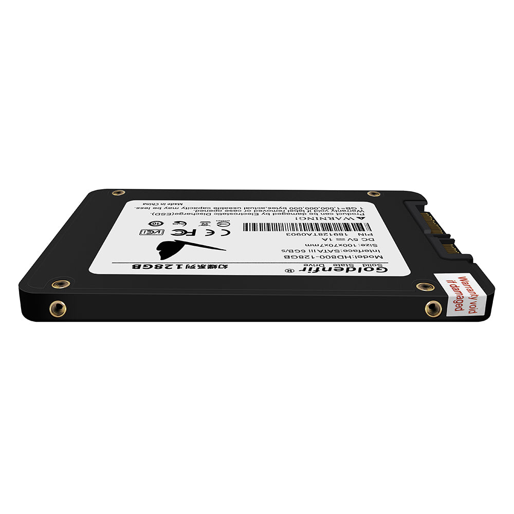 Phantom Butterfly Series Solid State Drive SSD SATA 3.0