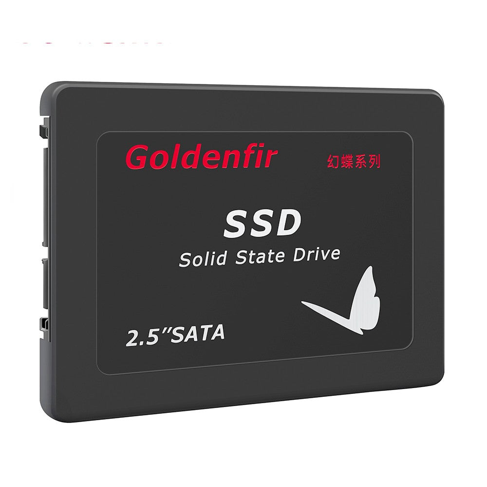 Phantom Butterfly Series Solid State Drive SSD SATA 3.0