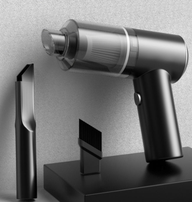 Wireless Mini Vacuum Cleaner
